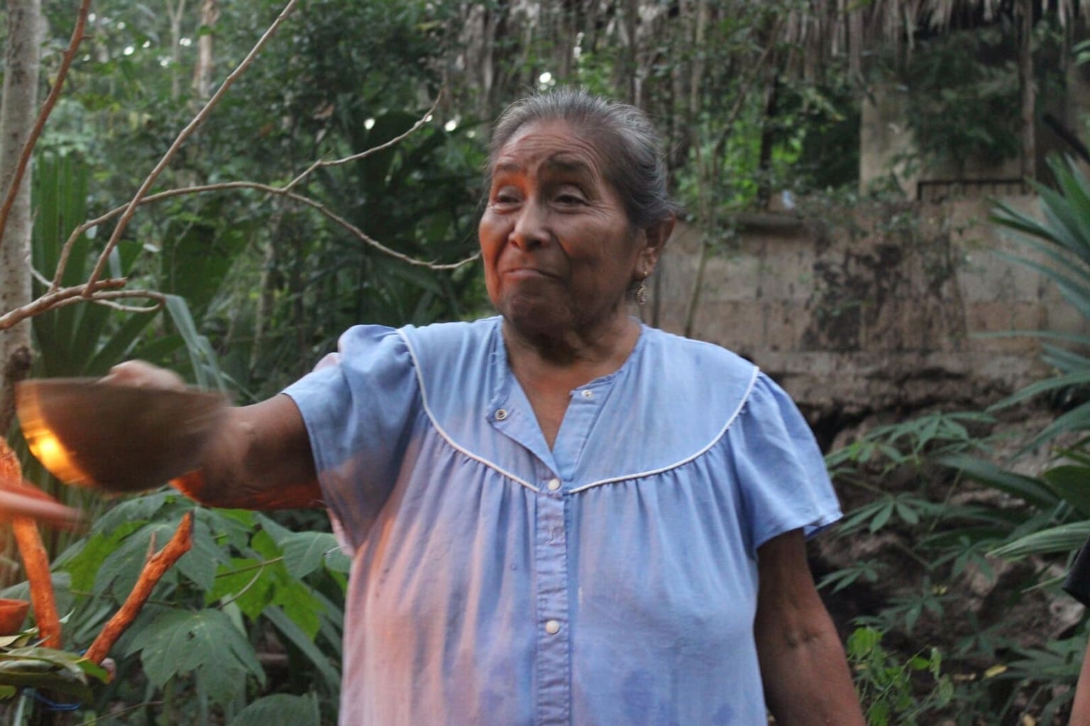 Frecuencias del Agua Salvador Servin